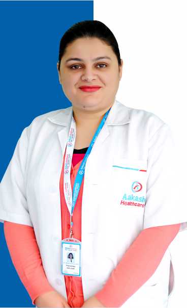 Dr. Minakshi Fullara (PT)